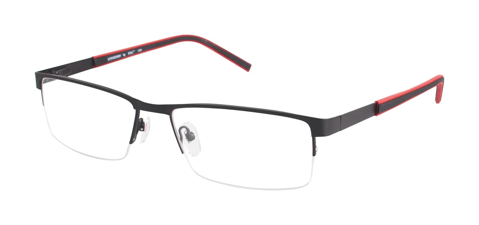 XXL Longhorn Eyeglasses - view 3